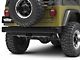 Rugged Ridge 2-Inch Receiver Hitch (97-06 Jeep Wrangler TJ)