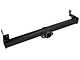 Rugged Ridge 2-Inch Receiver Hitch (97-06 Jeep Wrangler TJ)