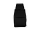 Corbeau GTS II Reclining Seat; Black Cloth (87-18 Jeep Wrangler YJ, TJ & JK; Seat Brackets are Required for TJ & JK Models)