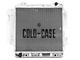 COLD-CASE Radiators Aluminum Performance Radiator (87-06 Jeep Wrangler YJ & TJ)