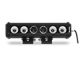 12-Inch 8 Series LED Light Bar; 25 Degree Spot Beam (Universal; Some Adaptation May Be Required)