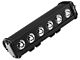 12-Inch 8 Series LED Light Bar; 25 Degree Spot Beam (Universal; Some Adaptation May Be Required)