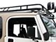 Garvin Expedition Rack (87-95 Jeep Wrangler YJ)