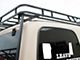 Garvin Expedition Rack (87-95 Jeep Wrangler YJ)