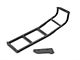 Garvin Expedition Roof Rack Ladder; Passenger Side (07-18 Jeep Wrangler JK)