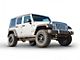 Zone Offroad 2-Inch Body Lift Kit (07-18 Jeep Wrangler JK)