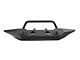 Rugged Ridge Spartan Front Bumper with Over-Rider Hoop (07-18 Jeep Wrangler JK)