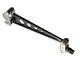 M.O.R.E. Traction Bar for Rear Axle (76-95 Jeep CJ7 & Wrangler YJ)