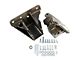 M.O.R.E. Bomb Proof Engine Block Brackets (97-99 4.0L Jeep Wrangler TJ)