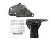 M.O.R.E. Bomb Proof Engine Block Brackets (00-06 4.0L Jeep Wrangler TJ)