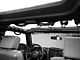 Rugged Ridge Neoprene Grab Handles; Black (07-18 Jeep Wrangler JK)