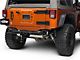 Rugged Ridge 2-Inch Receiver Hitch with Wiring Harness (07-18 Jeep Wrangler JK)