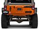 Rugged Ridge 2-Inch Receiver Hitch with Wiring Harness (07-18 Jeep Wrangler JK)