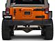 Rugged Ridge 2-Inch Receiver Hitch with Wiring Harness (07-18 Jeep Wrangler JK)