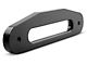 American Trail Products Billet Double Radius Hawse Fairlead; Black (Universal; Some Adaptation May Be Required)