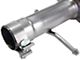 AFE MACH Force-XP 2.50-Inch Cat-Back Exhaust System (12-18 3.6L Jeep Wrangler JK 4-Door)