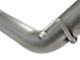 AFE MACH Force-XP 3-Inch Cat-Back Exhaust System (12-18 3.6L Jeep Wrangler JK 4-Door)