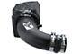 AFE Momentum GT Cold Air Intake with Pro-GUARD 7 Oiled Filter; Black (07-11 3.8L Jeep Wrangler JK)