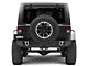 Spare Tire Bracket (07-18 Jeep Wrangler JK)
