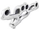 AFE 1-1/2-Inch Twisted Steel Header (91-00 2.5L Jeep Cherokee XJ)