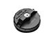 Locking Gas Cap (91-99 Jeep Wrangler YJ & TJ)