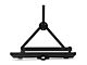 Rear Bumper with Tire Carrier (87-06 Jeep Wrangler YJ & TJ)