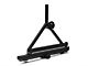 Rear Bumper with Tire Carrier (87-06 Jeep Wrangler YJ & TJ)