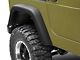 Fender Flares (97-06 Jeep Wrangler TJ)