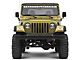 Parking and Side Marker Light Kit (97-06 Jeep Wrangler TJ)