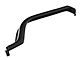 Bushwacker Extend-A-Fender Flares; Matte Black (87-95 Jeep Wrangler YJ w/o step)