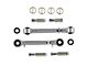 Rubicon Express 3.50-Inch Super-Flex Suspension Lift Kit (07-18 Jeep Wrangler JK 2-Door)