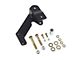 Rubicon Express 3.50-Inch Super-Flex Suspension Lift Kit (07-18 Jeep Wrangler JK 2-Door)