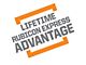 Rubicon Express 3.50-Inch Super-Flex Suspension Lift Kit (07-18 Jeep Wrangler JK 4-Door)
