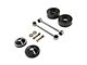 Rubicon Express 1.50-Inch Economy Leveling Kit (07-18 Jeep Wrangler JK)