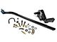 JKS Manufacturing Drag Link Flip Kit for 2-Inch Lift (07-18 Jeep Wrangler JK)