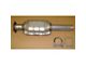 Catalytic Converter (93-95 Jeep Wrangler YJ)