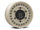 Black Rhino Armory Desert Sand Wheel; 20x9.5 (07-18 Jeep Wrangler JK)