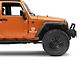 RedRock Avenger Full Width Front Bumper (07-18 Jeep Wrangler JK)