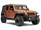 RedRock Avenger Full Width Front Bumper (07-18 Jeep Wrangler JK)