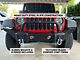 RedRock Avenger Full Width Front Bumper (07-18 Jeep Wrangler JK)