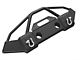 RedRock Avenger Winch Front Bumper (07-18 Jeep Wrangler JK)