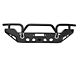 RedRock Rock Crawler Full Width Winch Front Bumper (18-24 Jeep Wrangler JL)