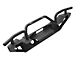 RedRock Rock Crawler Full Width Winch Front Bumper (18-24 Jeep Wrangler JL)