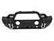 RedRock Crawler Stubby Winch Front Bumper (18-24 Jeep Wrangler JL)