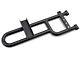 RedRock HD Tire Carrier for OEM Tail Gate (07-18 Jeep Wrangler JK)