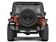 DV8 Offroad Slim Fender Flares (07-18 Jeep Wrangler JK)