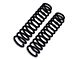 Synergy Manufacturing 6-Inch Front Lift Coil Springs (07-18 Jeep Wrangler JK 4-Door)