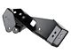 Synergy Manufacturing Front Long Arm Frame Brackets (07-18 Jeep Wrangler JK)