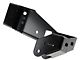 Synergy Manufacturing Front Long Arm Frame Brackets (07-18 Jeep Wrangler JK)