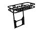 Smittybilt Defender Rack Tailgate Basket (07-18 Jeep Wrangler JK)